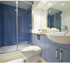 IB 3000 Premium Toilet Seat
