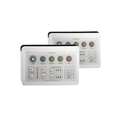 IB 3200 Comfort Bidet Seat with Remote Control