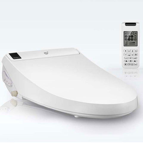 IB 450 Luxury Bidet Seat with Remote Control