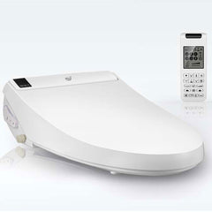 IB 450 Luxury Bidet Seat with Remote Control