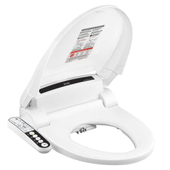 IB 740 Comfort Bidet Seat