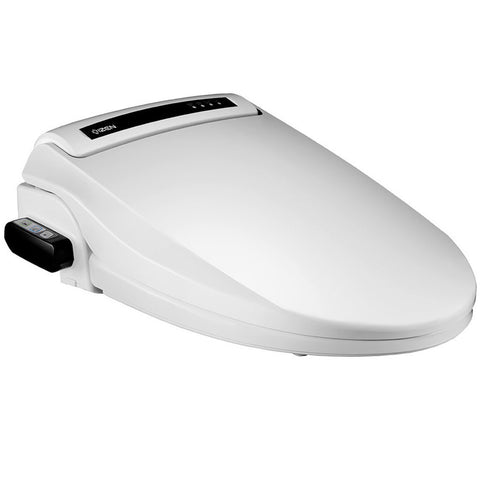 IB 8500 Prestige Bidet Seat with Remote Control
